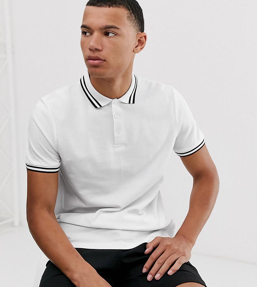 Рубашка ASOS DESIGN
