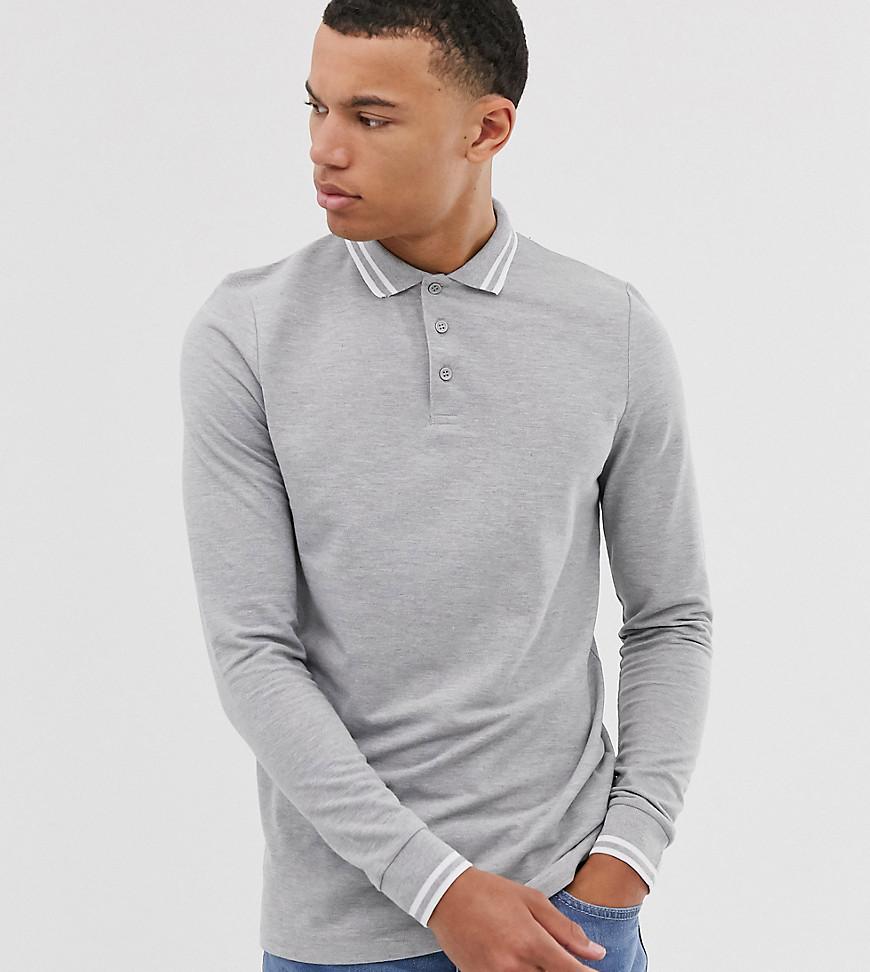 Рубашка ASOS DESIGN