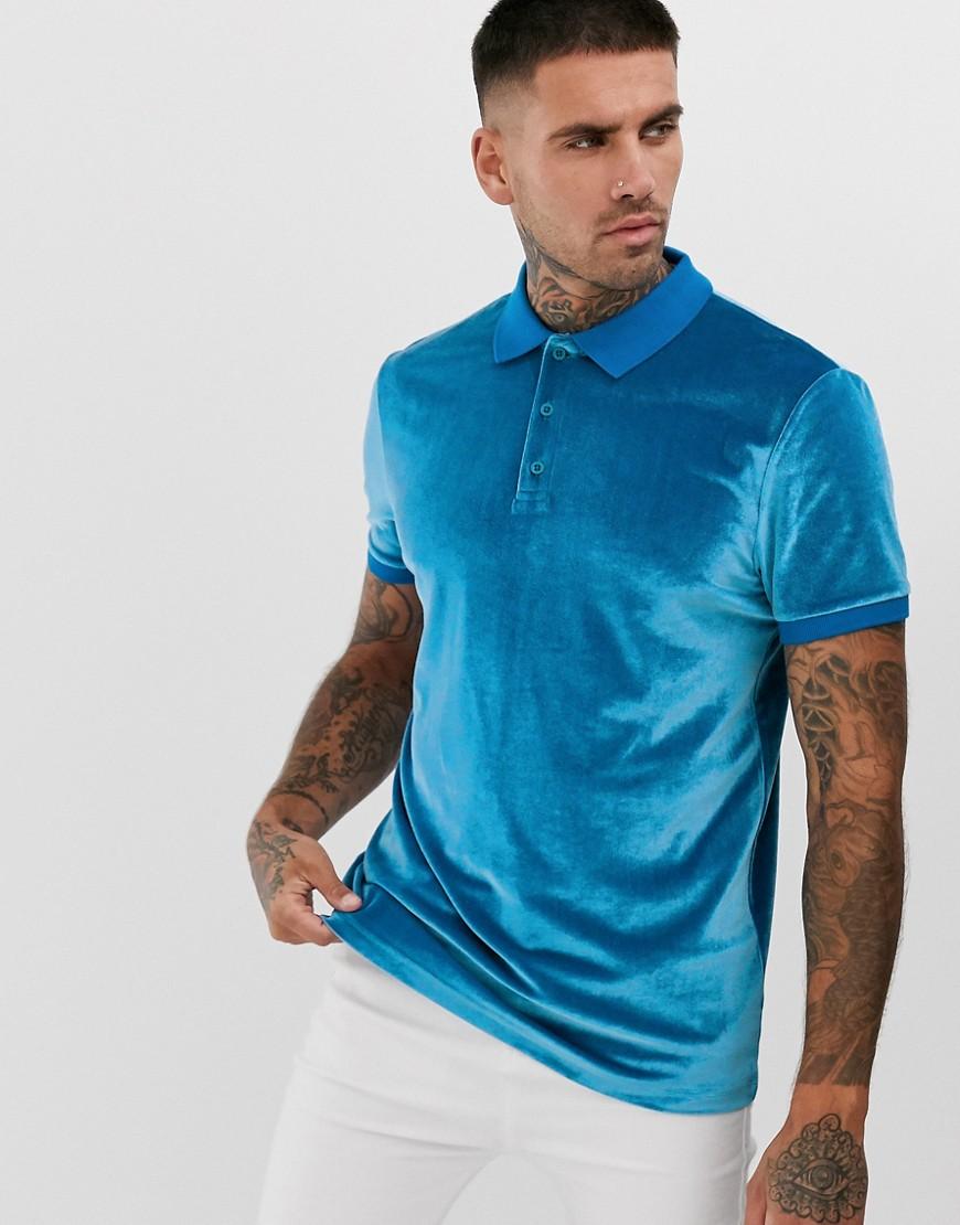 Рубашка ASOS DESIGN