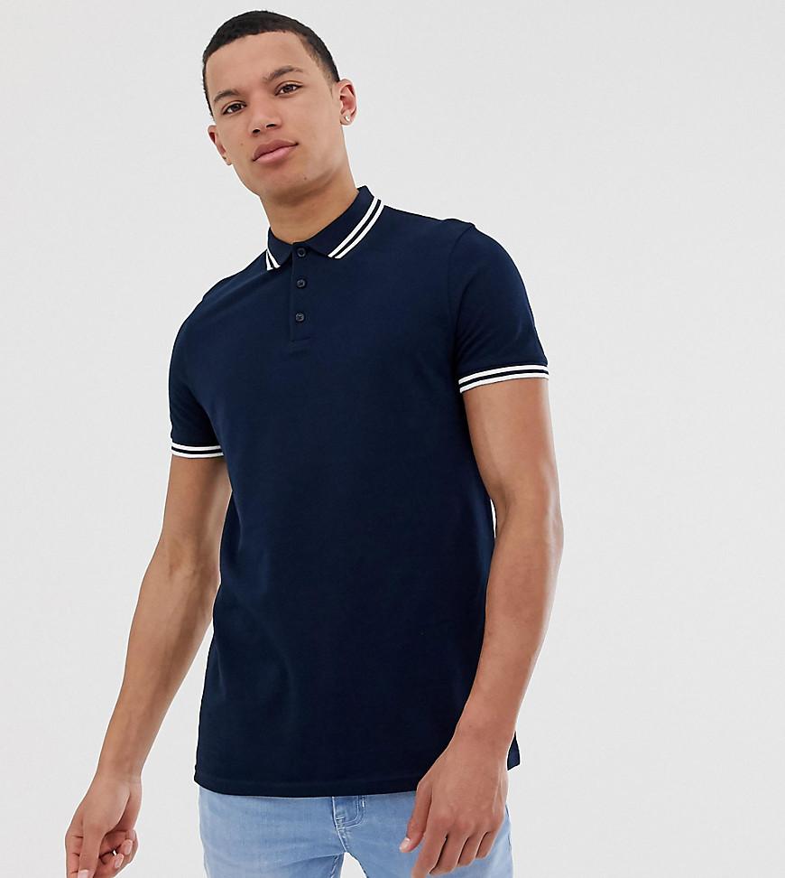 Рубашка ASOS DESIGN