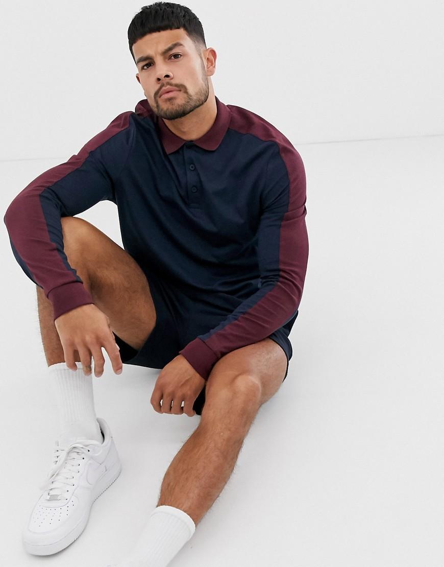 Рубашка ASOS DESIGN