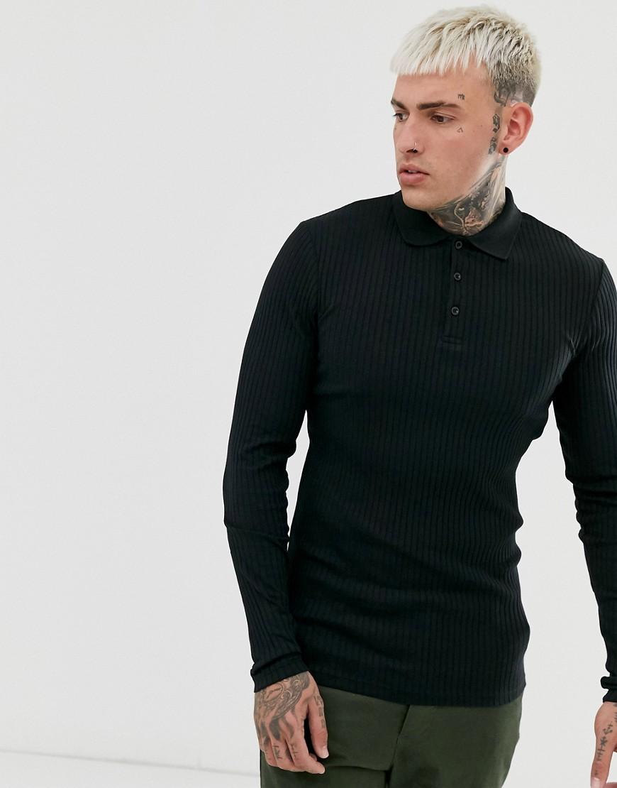 Рубашка ASOS DESIGN