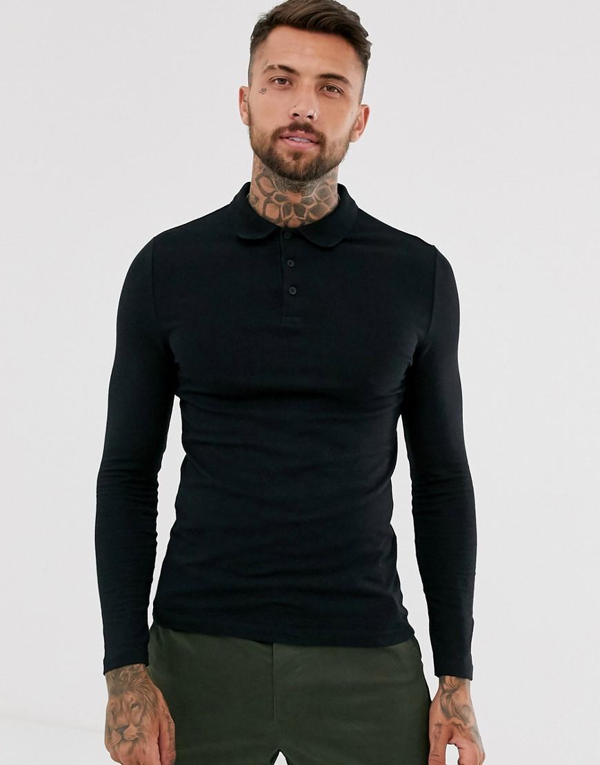Рубашка ASOS DESIGN