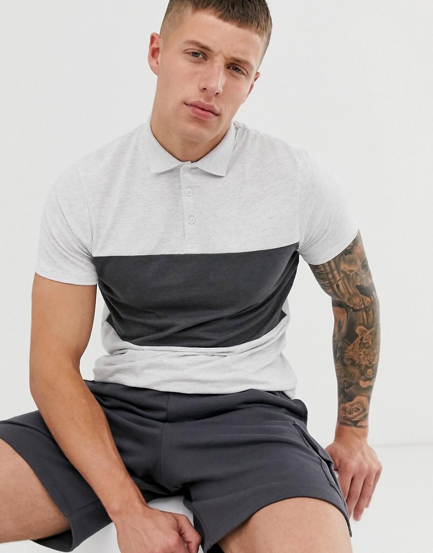 Рубашка ASOS DESIGN