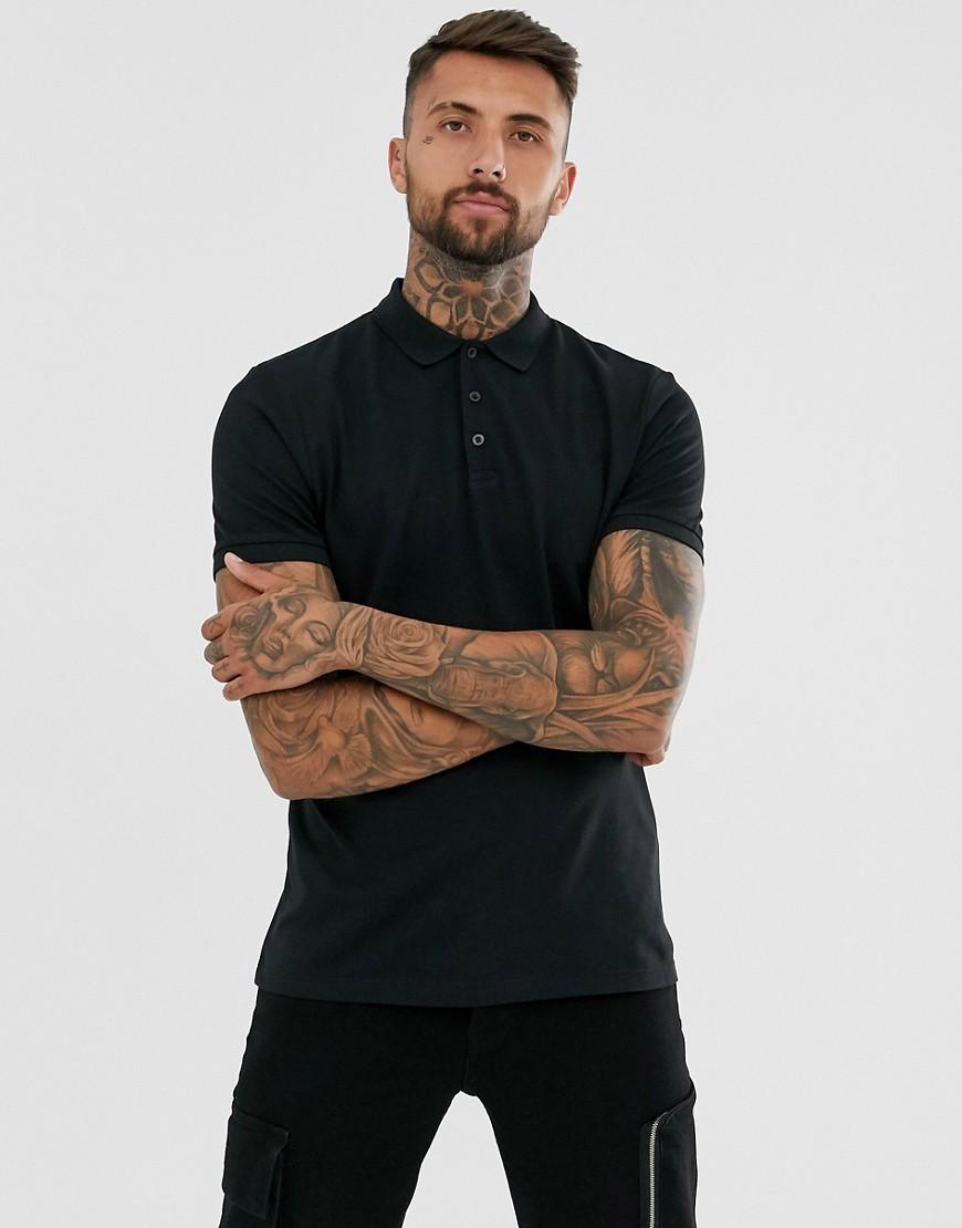 Рубашка ASOS DESIGN