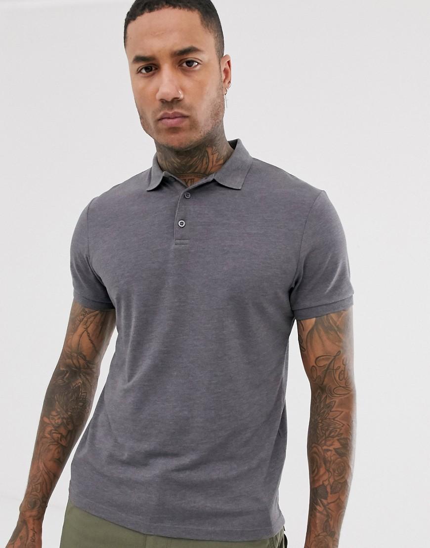 Рубашка ASOS DESIGN