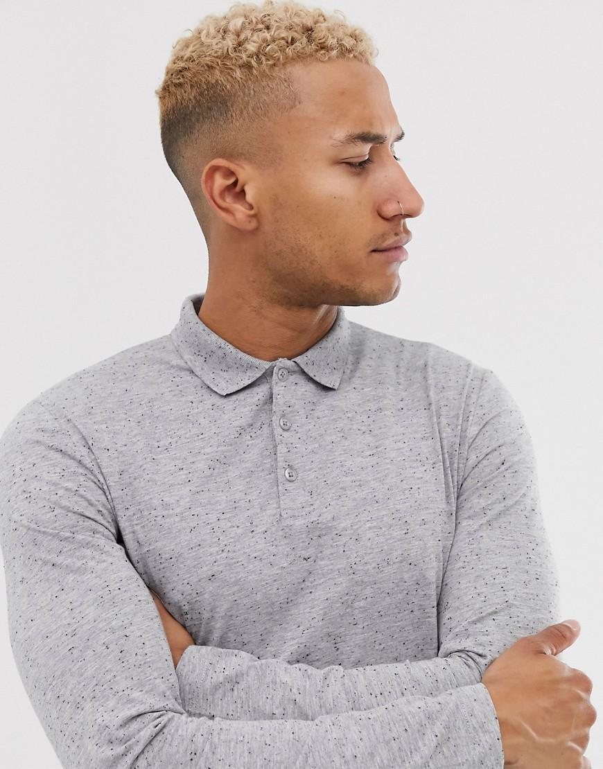 Рубашка ASOS DESIGN