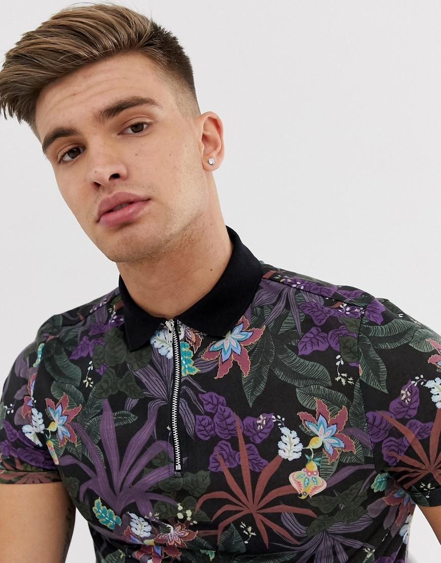 Рубашка ASOS DESIGN