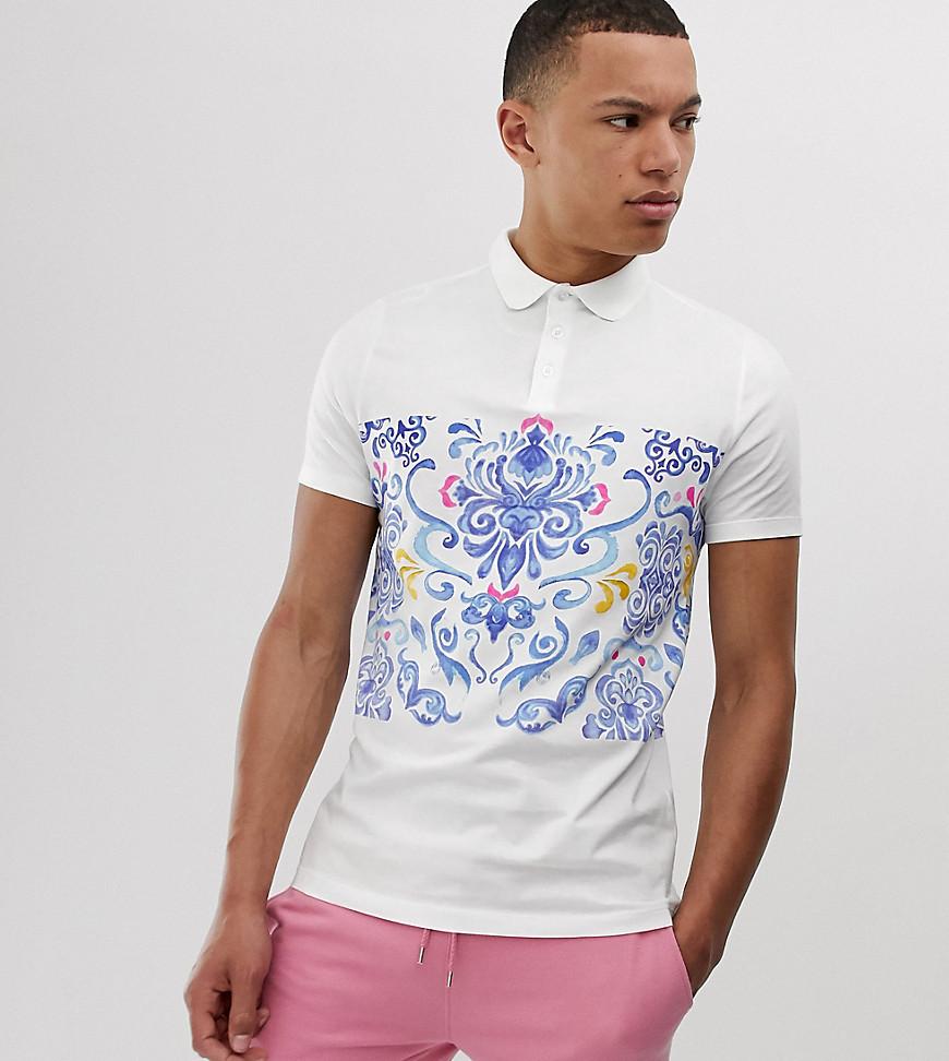 Рубашка ASOS DESIGN