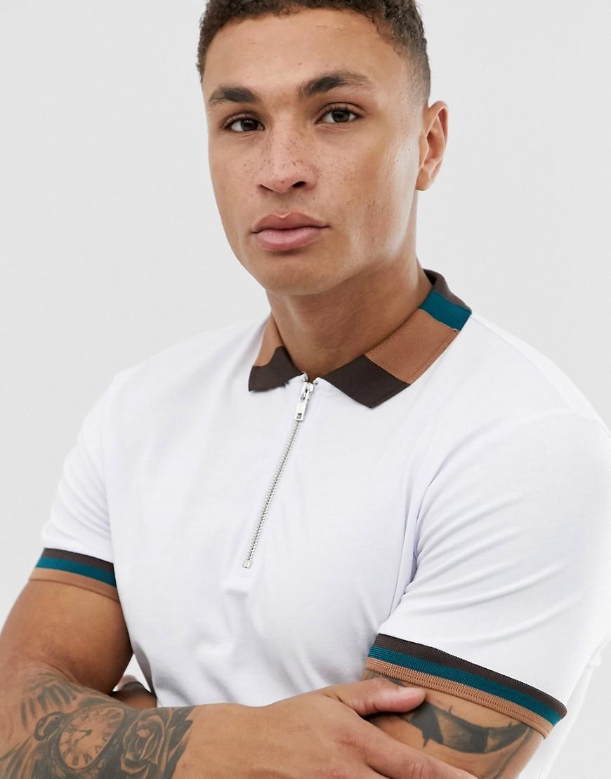 Рубашка ASOS DESIGN