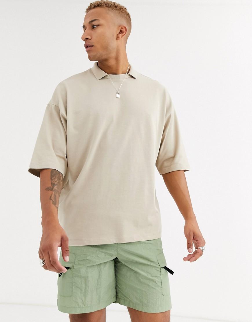 Рубашка ASOS DESIGN
