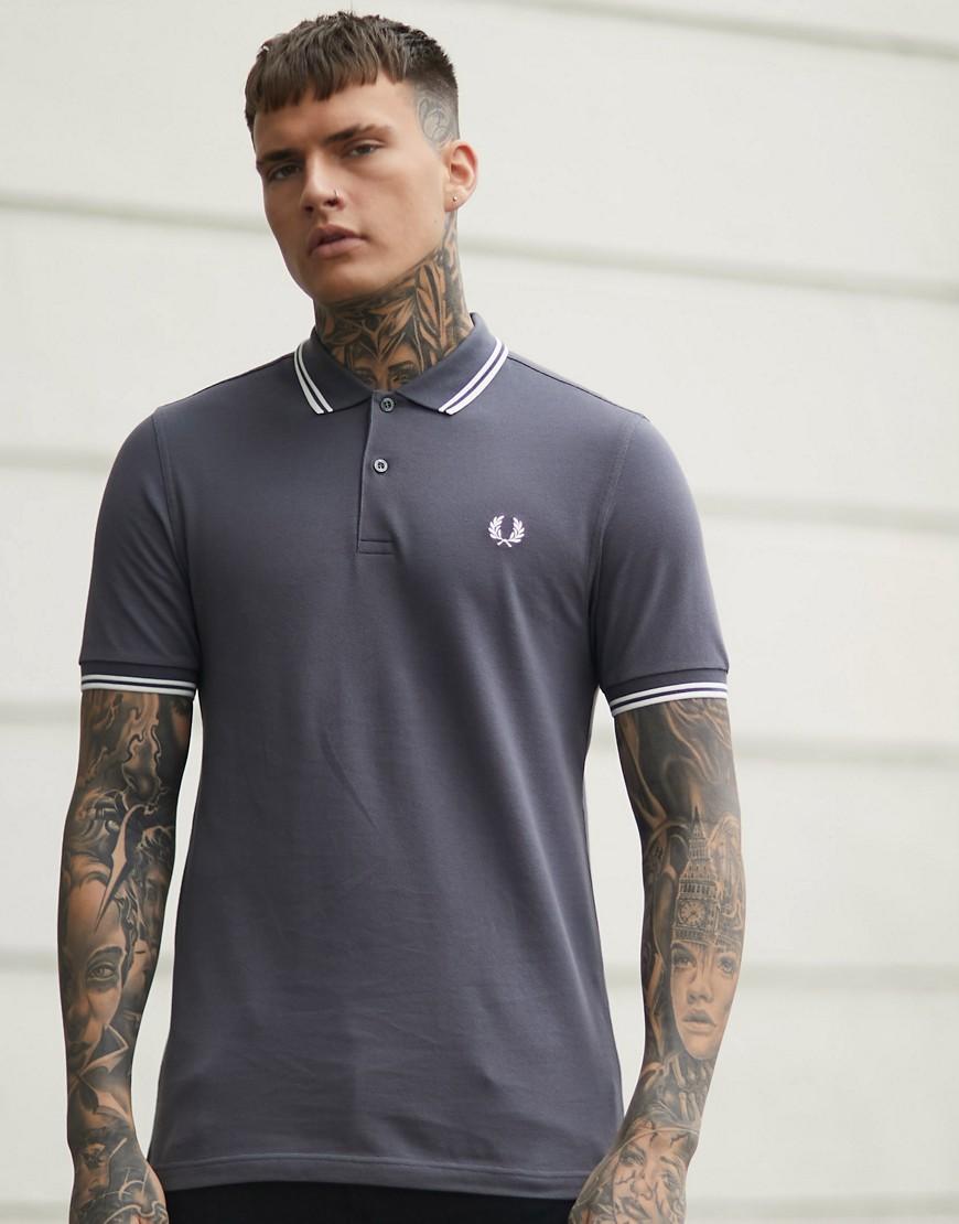 Рубашка Fred Perry