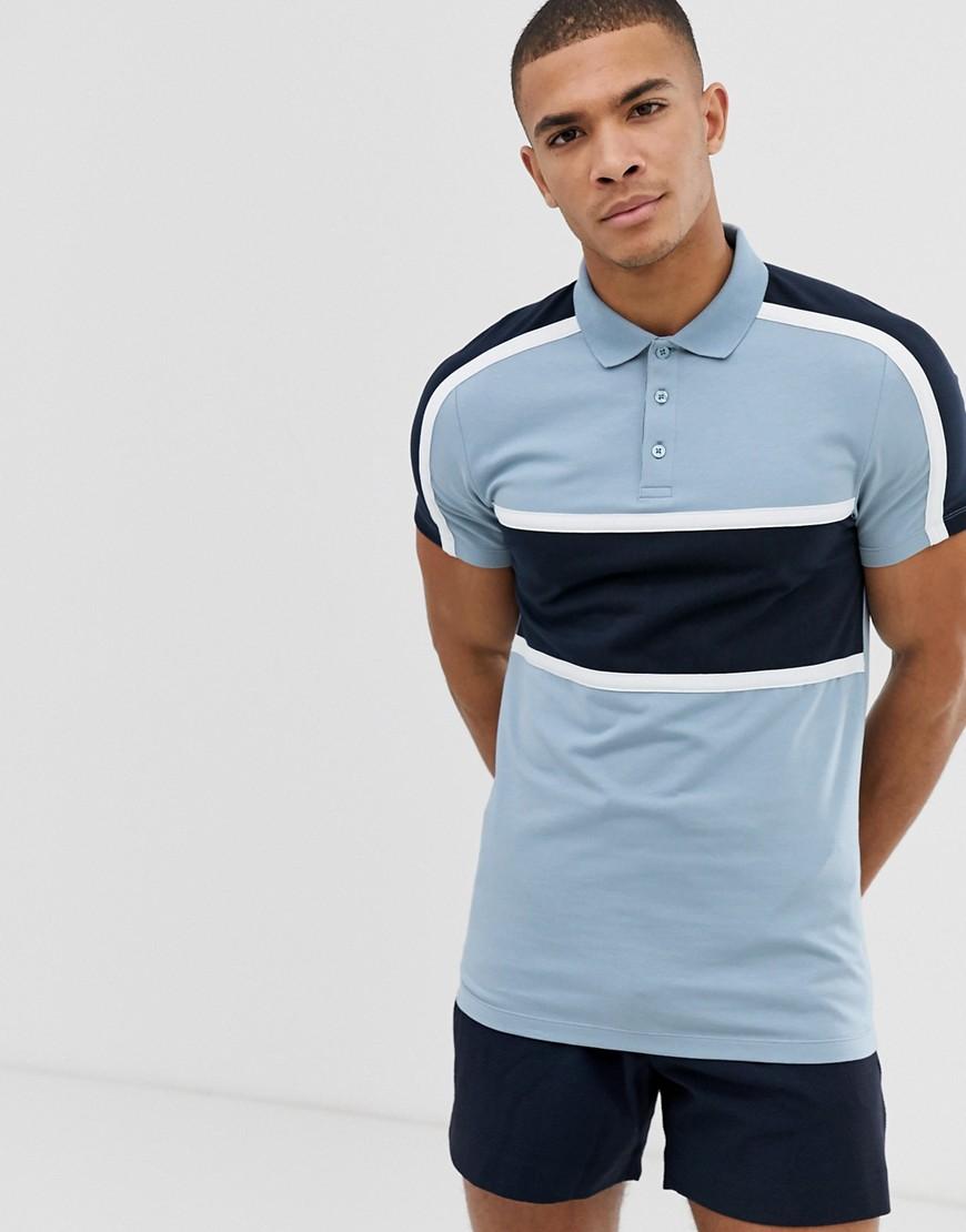 Рубашка ASOS DESIGN