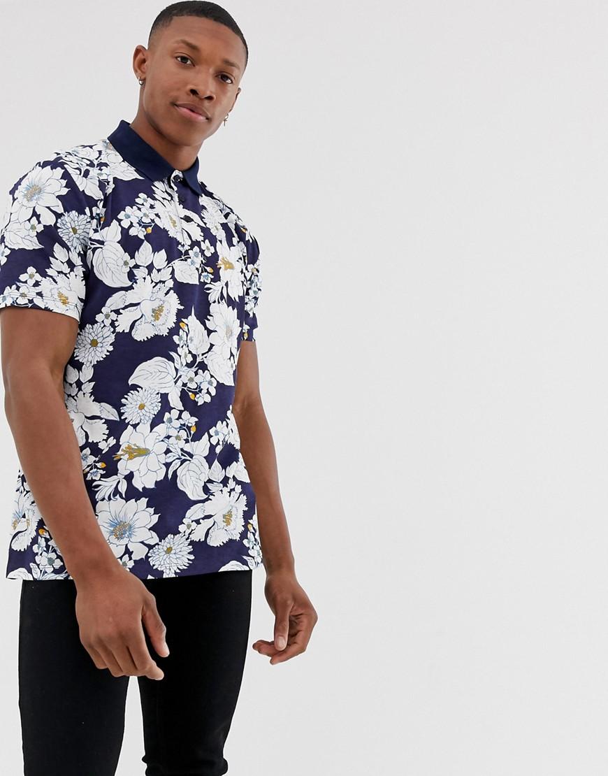 Рубашка ASOS DESIGN