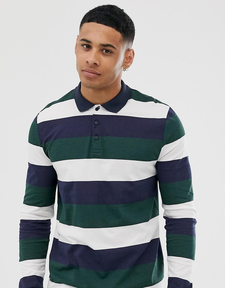 Рубашка ASOS DESIGN