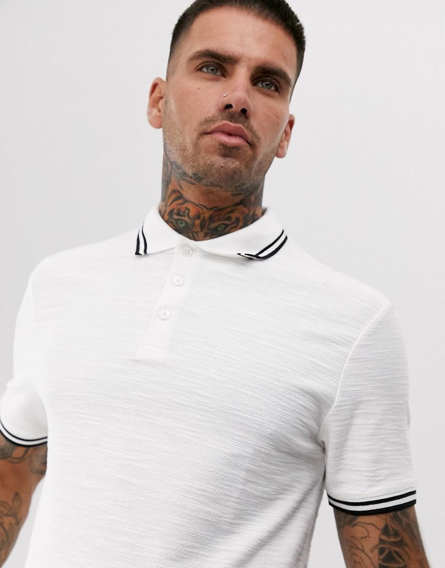 Рубашка ASOS DESIGN