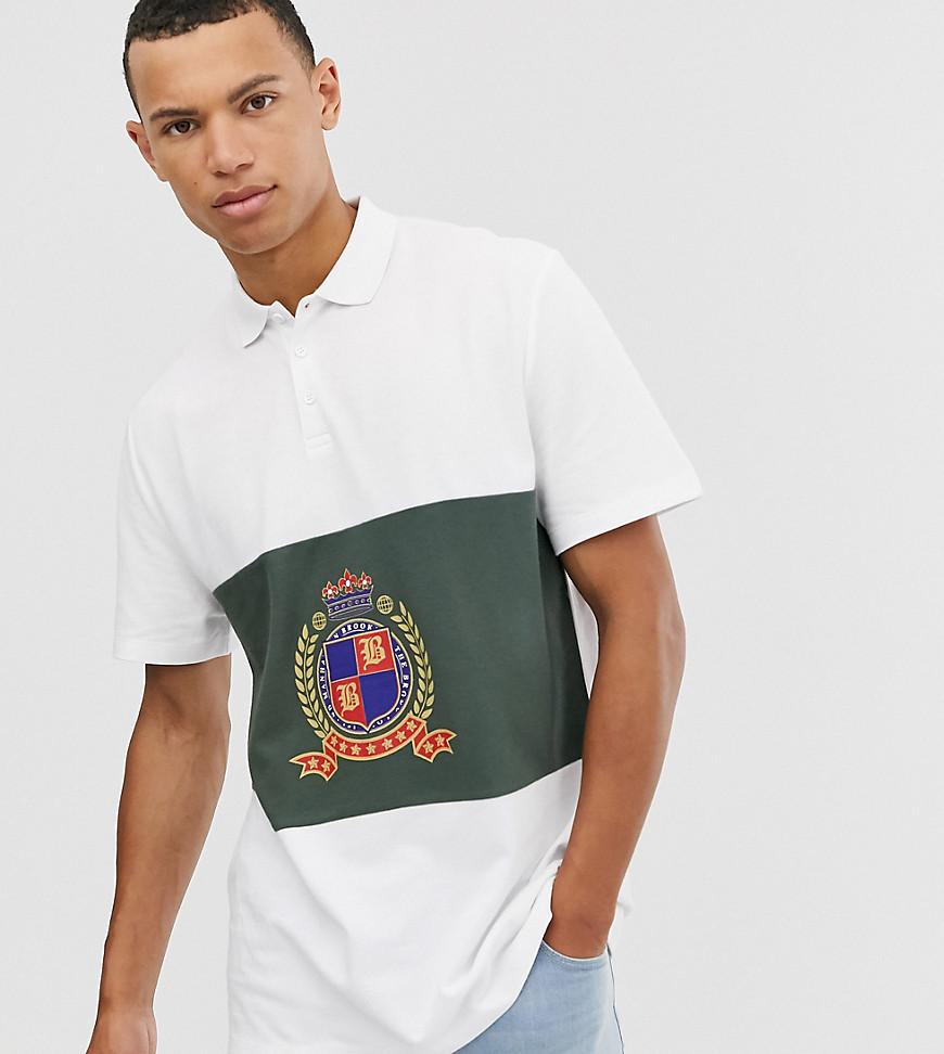 Рубашка ASOS DESIGN