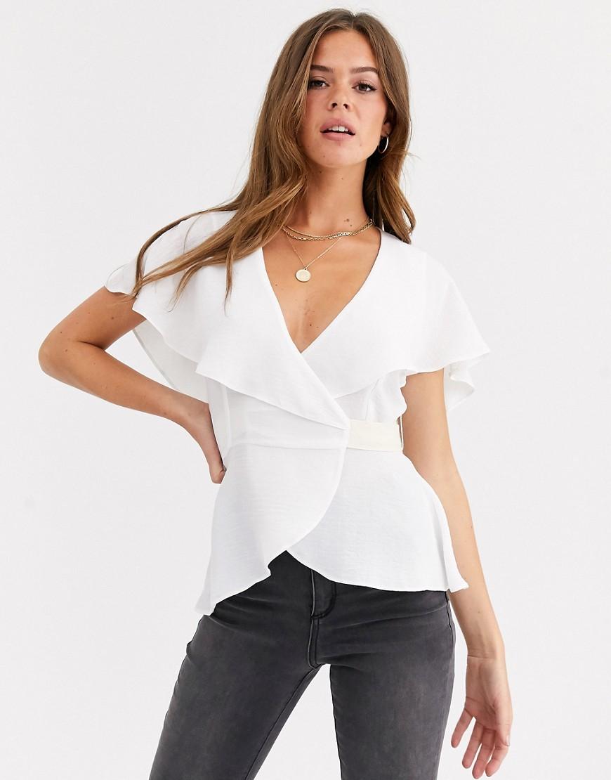 Топ ASOS DESIGN