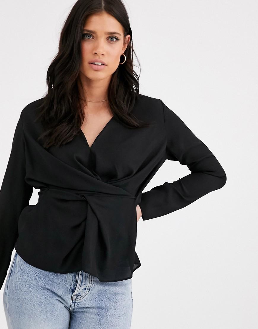 Топ ASOS DESIGN
