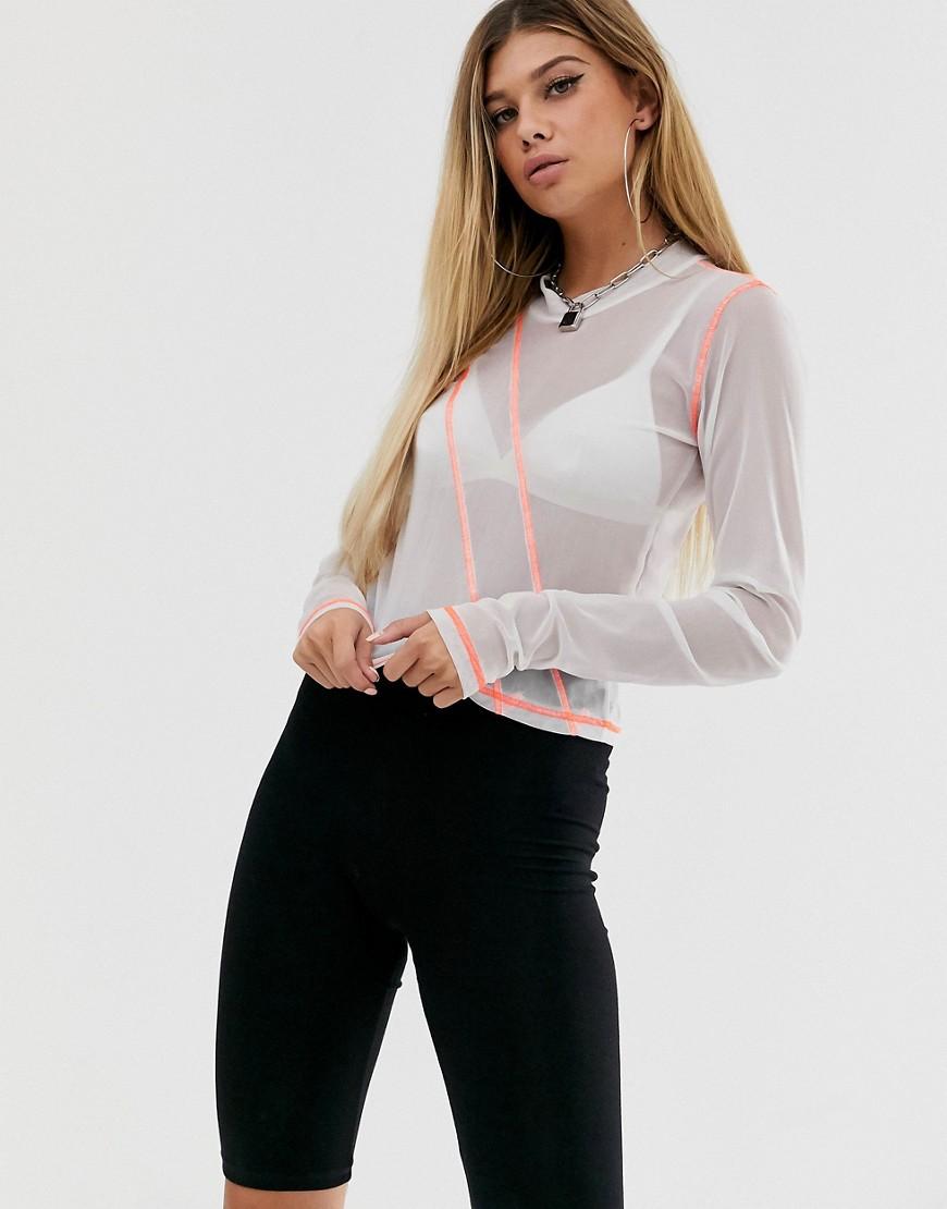 Топ ASOS DESIGN