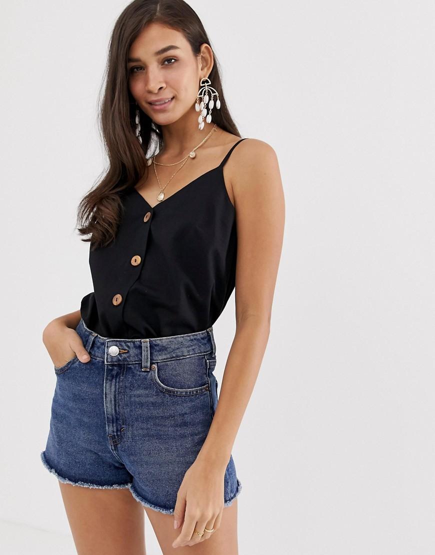 Топ ASOS DESIGN