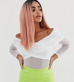 Топ ASOS Petite