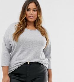 Топ Vero Moda Curve