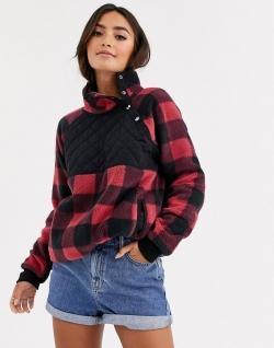 Топ Abercrombie & Fitch