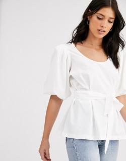 Топ ASOS DESIGN