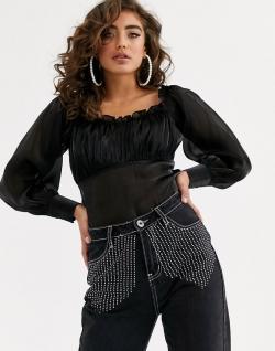 Топ Pretty Lavish