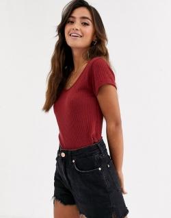 Топ Abercrombie & Fitch