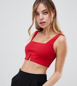 Топ Miss Selfridge Petite