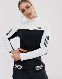 Топ adidas Originals