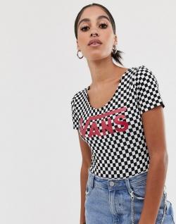 Топ Vans Топ Vans