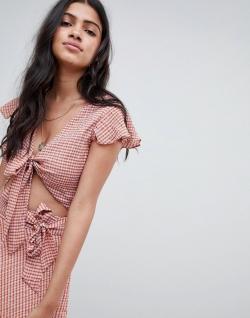 Топ Glamorous Топ Glamorous