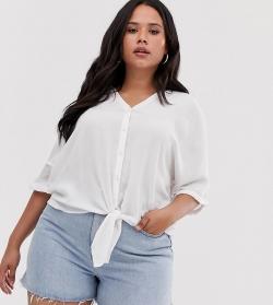 Топ Vero Moda Curve