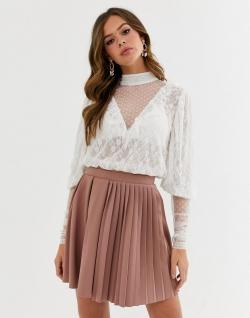 Топ ASOS DESIGN