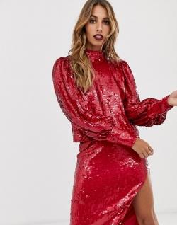 Топ ASOS EDITION Топ ASOS EDITION
