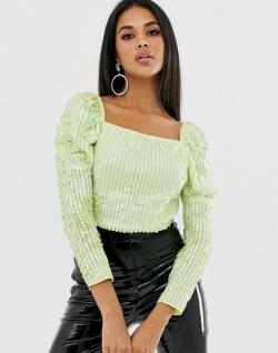 Топ ASOS DESIGN
