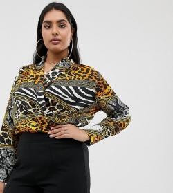 Топ Club L London Plus