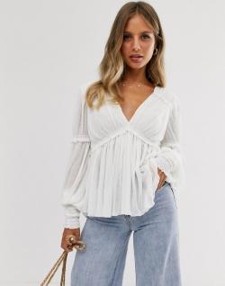 Топ Free People