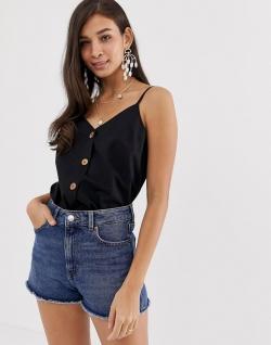 Топ ASOS DESIGN Топ ASOS DESIGN