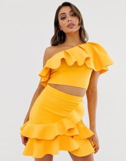 Топ Laced In Love