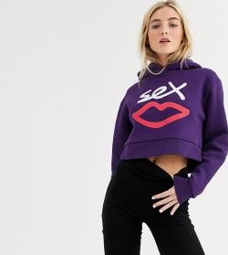 Топ Sex Skateboards