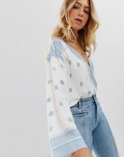 Топ Free People