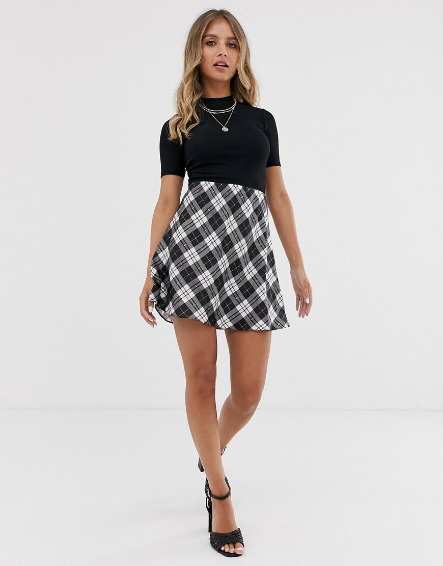 Юбка Miss Selfridge