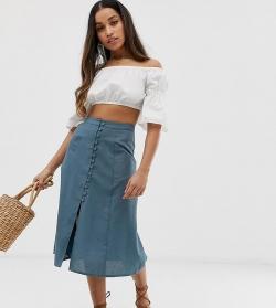 Юбка ASOS Petite