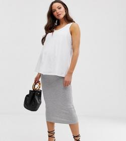 Юбка ASOS Maternity