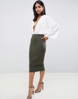 Юбка ASOS DESIGN