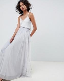 Юбка Needle & Thread